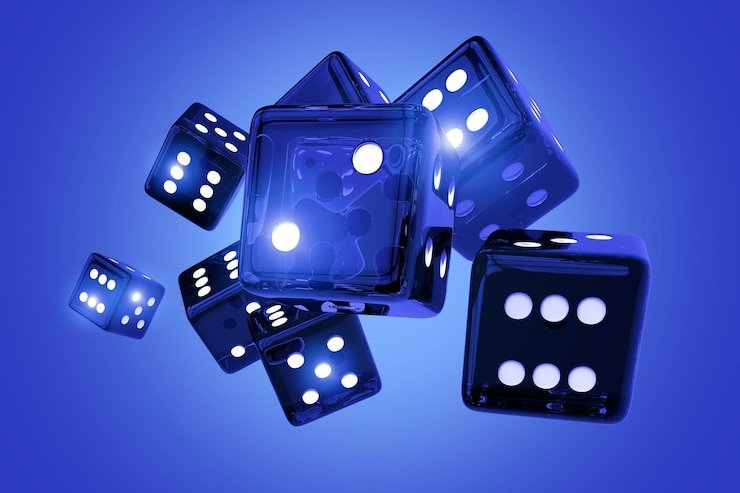 Pemain menikmati berbagai permainan slot dan live casino dengan tampilan layar interaktif yang menarik dan mudah digunakan
