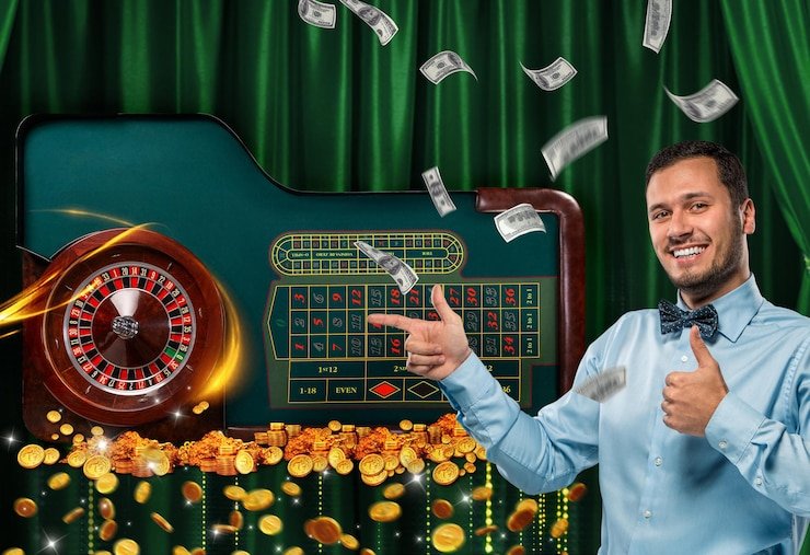 Pengguna mempersiapkan checklist penting sebelum memulai hiburan sports dan casino online